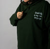 Gratefully - Hoodie