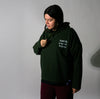 Gratefully - Hoodie
