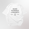 Priority - Oversize
