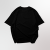 BASIC BLACK OVERSIZE