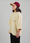 Oversize Me lleva la vulva - Hueso