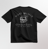 HEART BREAKER - OVERSIZE BLACK
