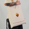 Tote bag Fuego