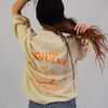Oversize Me lleva la vulva - Orange