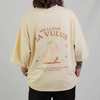 Oversize Me lleva la vulva - Hueso