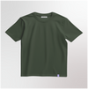 BASIC GREEN OVERSIZE