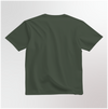 BASIC GREEN OVERSIZE