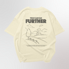 Further - oversize
