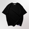BASIC BLACK OVERSIZE