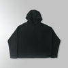 Basic Black - Hoodie