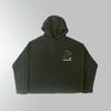 Me lleva la v*lva - hoodie
