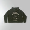 Me lleva la v*lva - hoodie