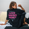 Money - Oversize