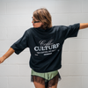 Coffe Culture - Oversize