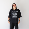 4 dog lovers - Oversize