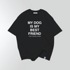 4 dog lovers - Oversize