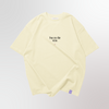 Pass me the wine - Oversize