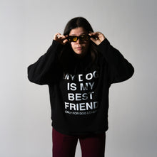  4 dog lovers - hoodie