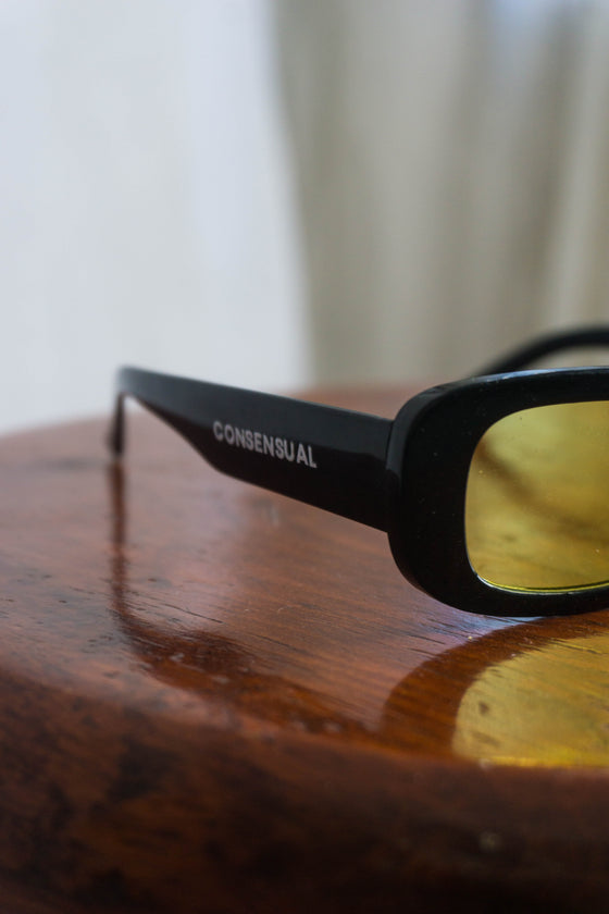 Lentes de Sol Amy W
