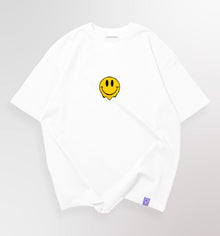  Gump Oversize White