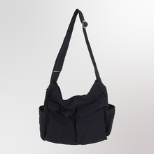  CrossBag Negro
