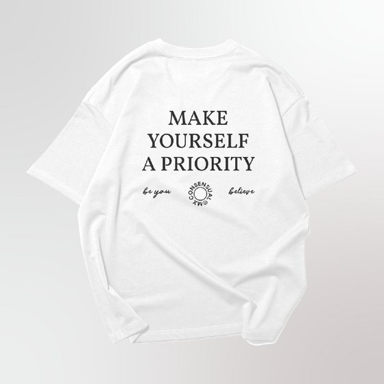 Priority - Oversize