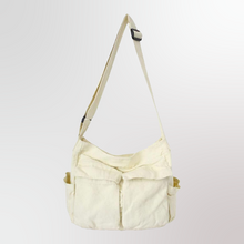  CrossBag Blanco