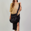 CrossBag Negro