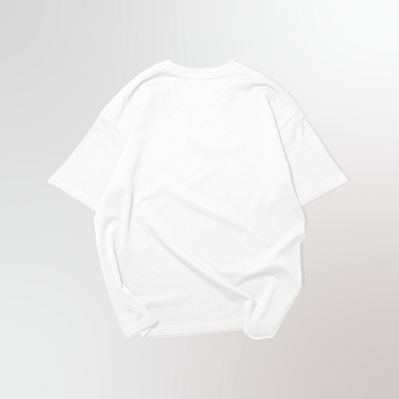Consensual - Playera Oversize