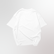  BASIC WHITE OVERSIZE