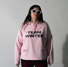  Winter team - Hoodie