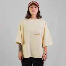  Oversize Me lleva la vulva - Hueso