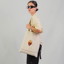 Tote bag Fuego