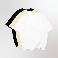  Pack 3 Colors Basic - Oversize