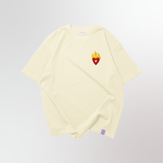 Lovers Club - Oversize