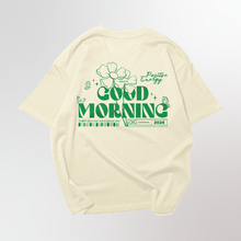  Good Morning