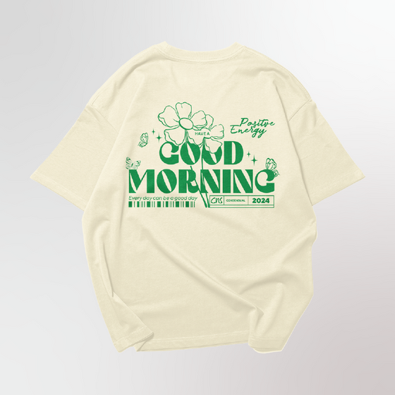 Good Morning