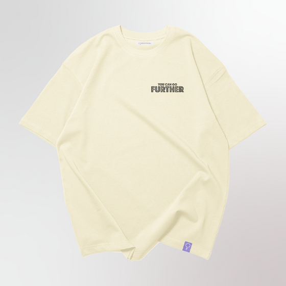 Further - oversize