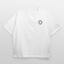  White CNS Basic Boxy Fit
