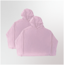  Pack 2 hoodies - PINK
