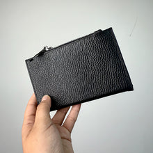 Cartera práctica Negro