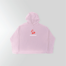  Cherry - Hoodie