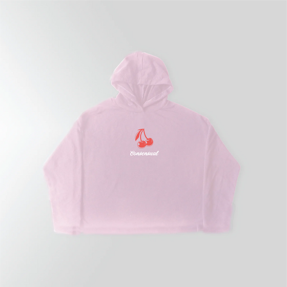 Cherry - Hoodie