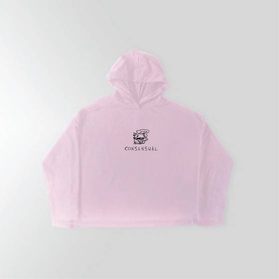 Heart Breaker - Hoodie