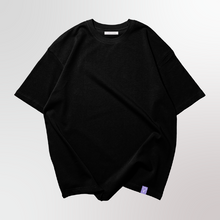  BASIC BLACK OVERSIZE