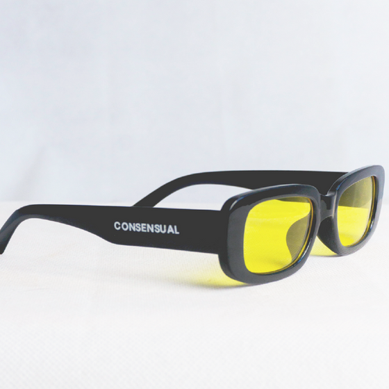 Lentes de Sol Amy W