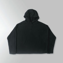  Basic Black - Hoodie