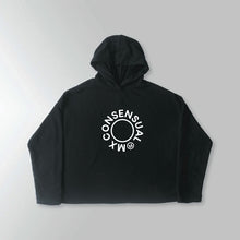  Logo Circular - Hoodie