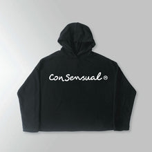  Logo curvas - Hoodie