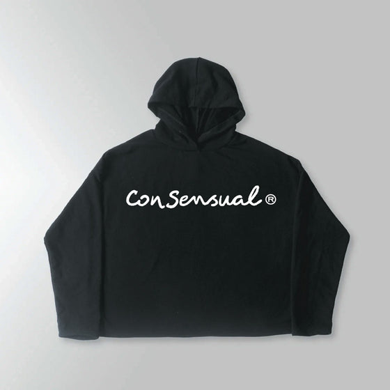Logo curvas - Hoodie